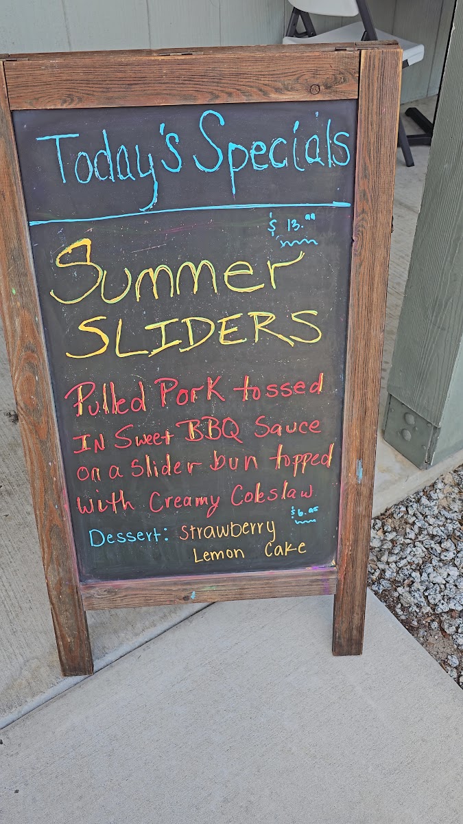 Menu Photo 4