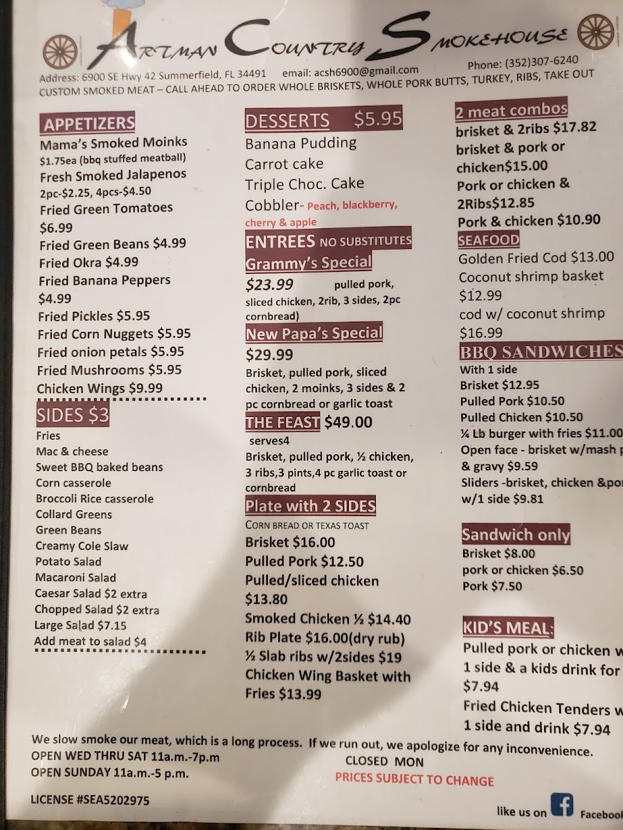 Menu Photo 6