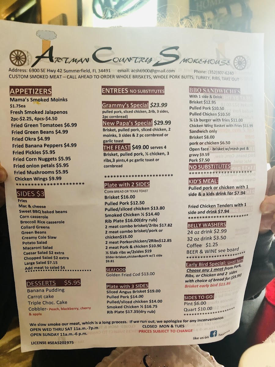 Menu Photo 8