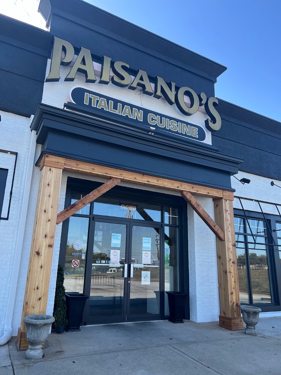 Paisano's in Duncan - Photo 3