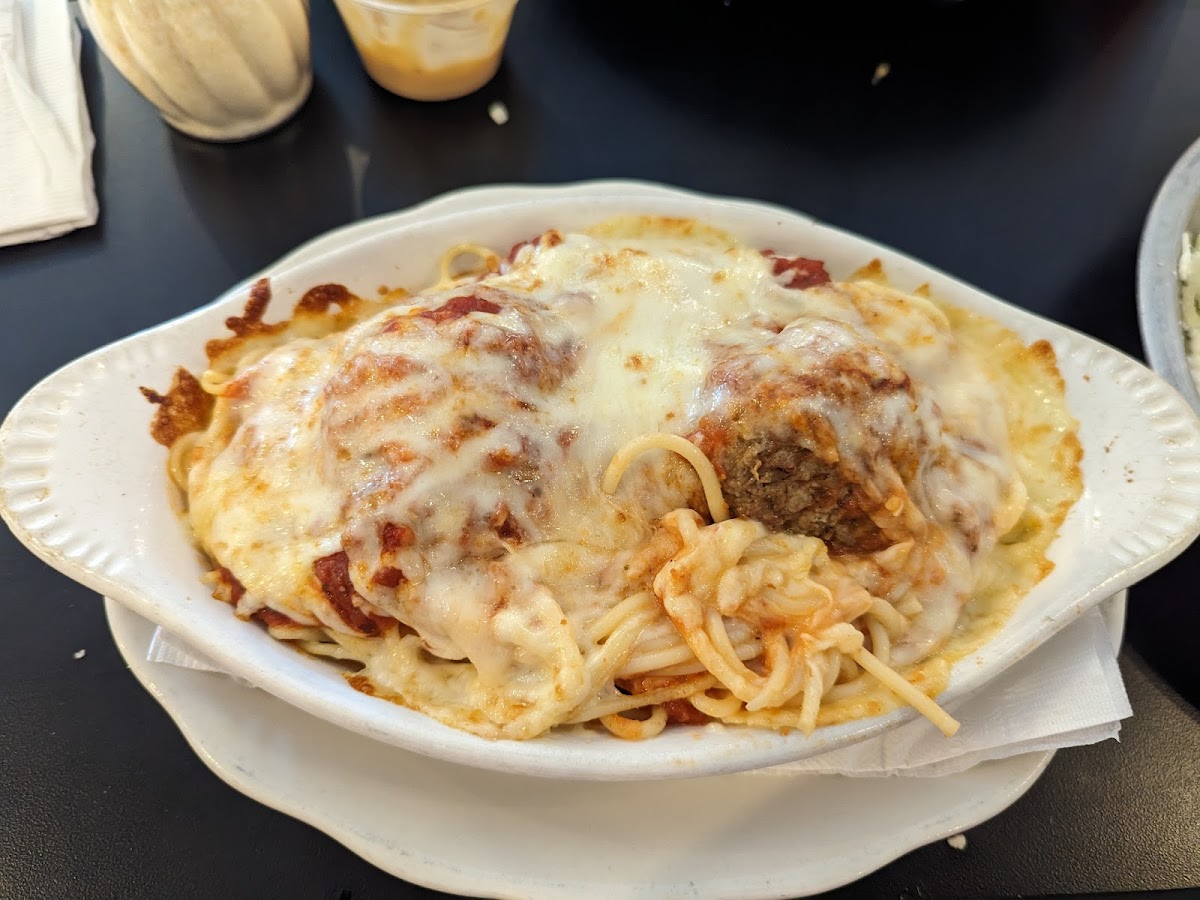 Paisano's in Duncan - Photo 5