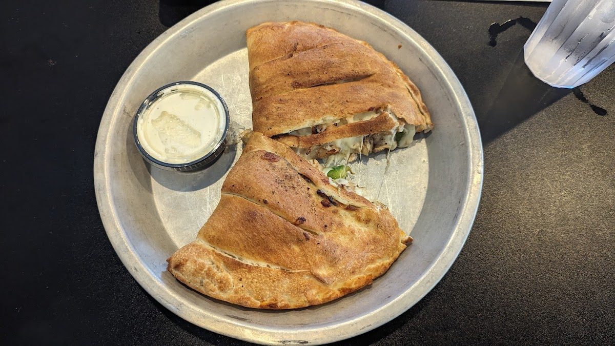 Paisano's in Duncan - Photo 8
