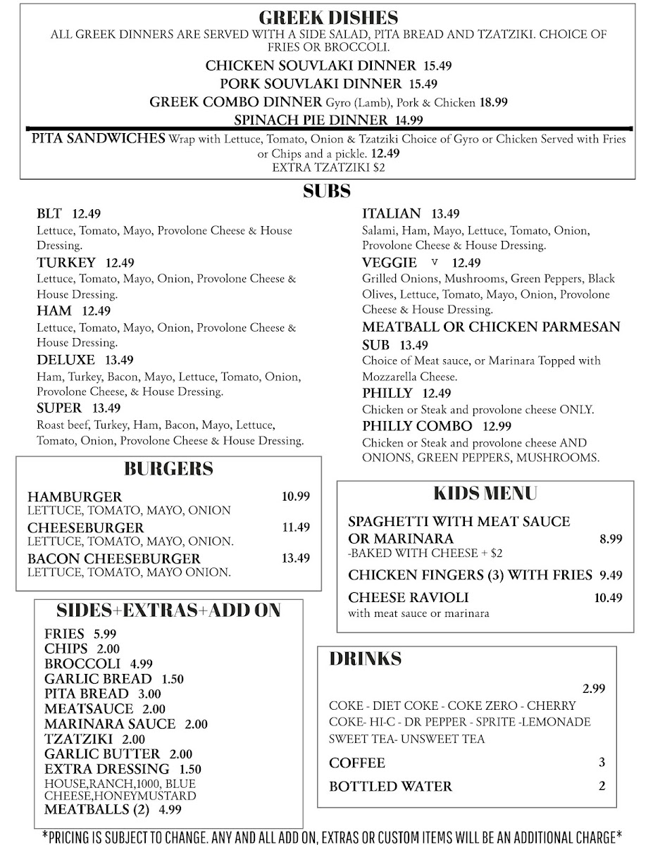 Menu Photo 6