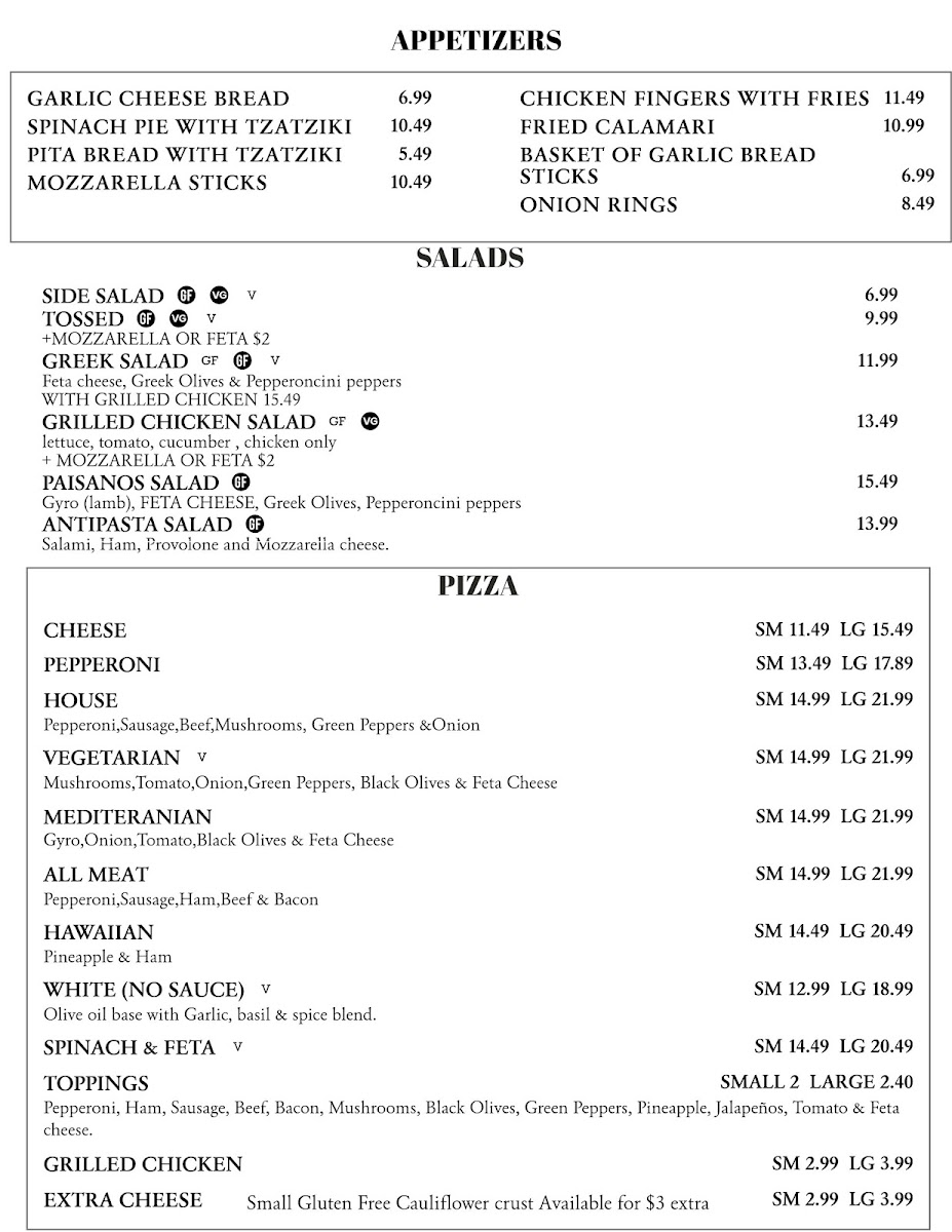 Menu Photo 7
