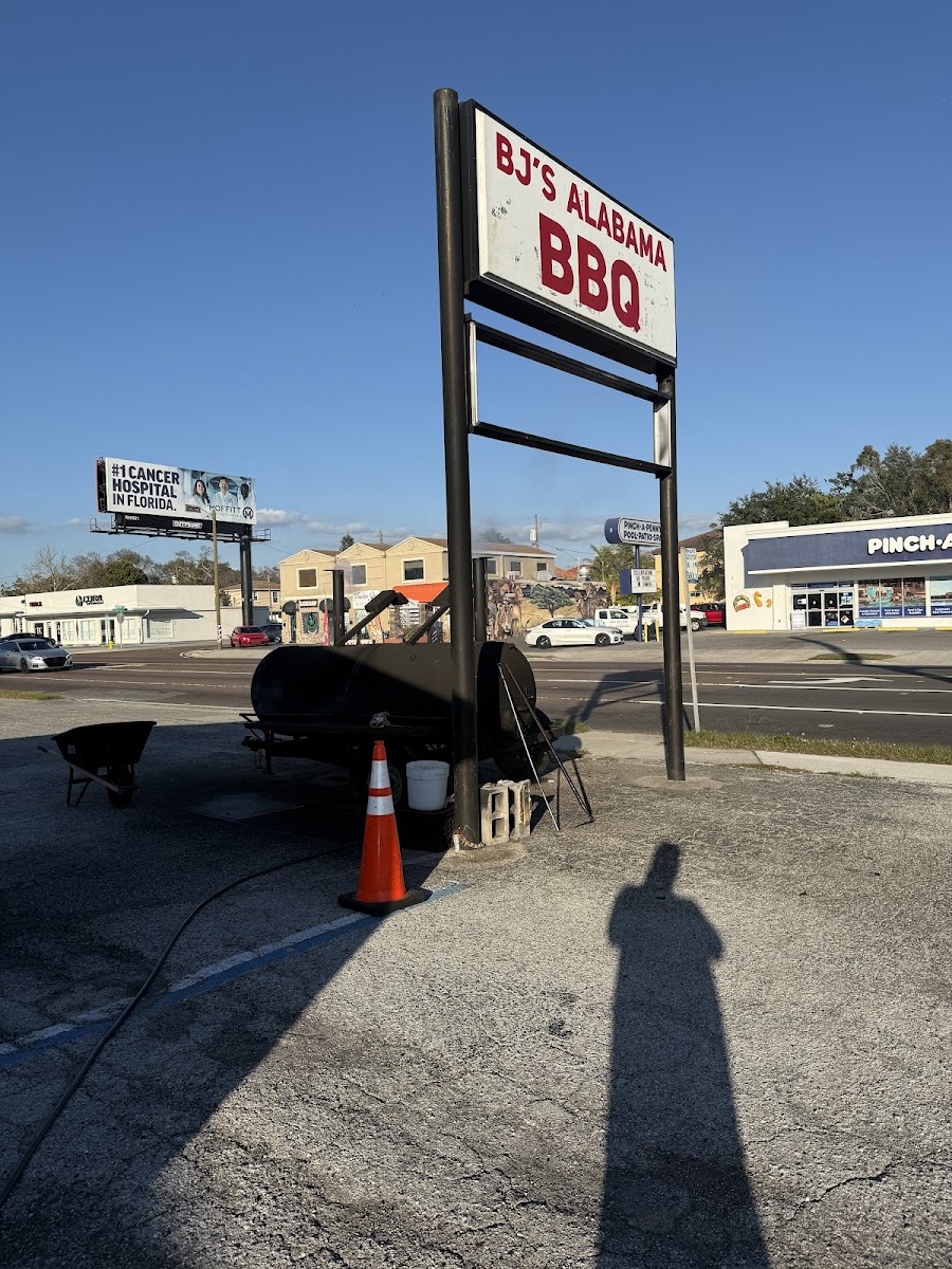 BJ’s Alabama BBQ! - Photo 3