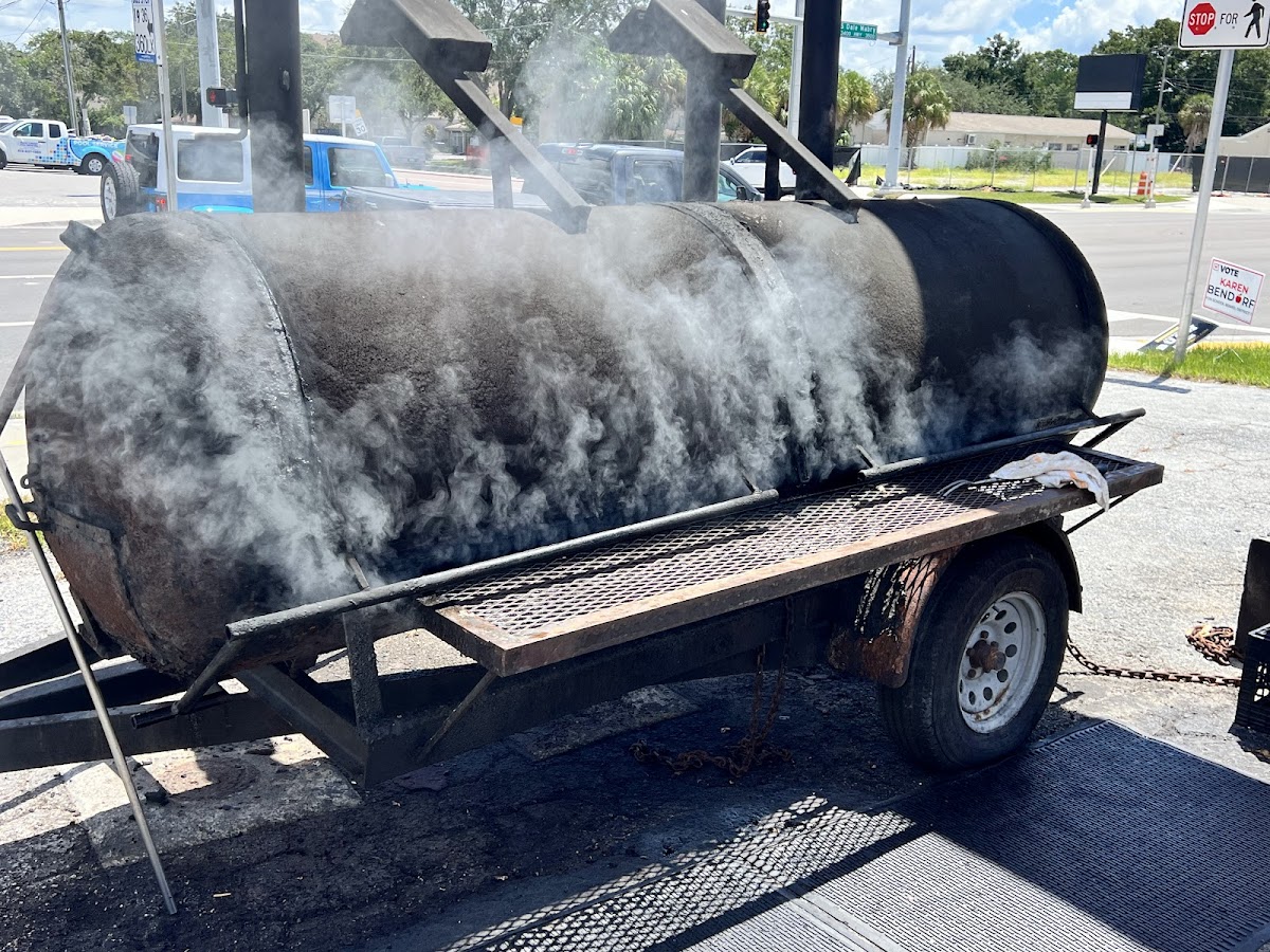 BJ’s Alabama BBQ! - Photo 6