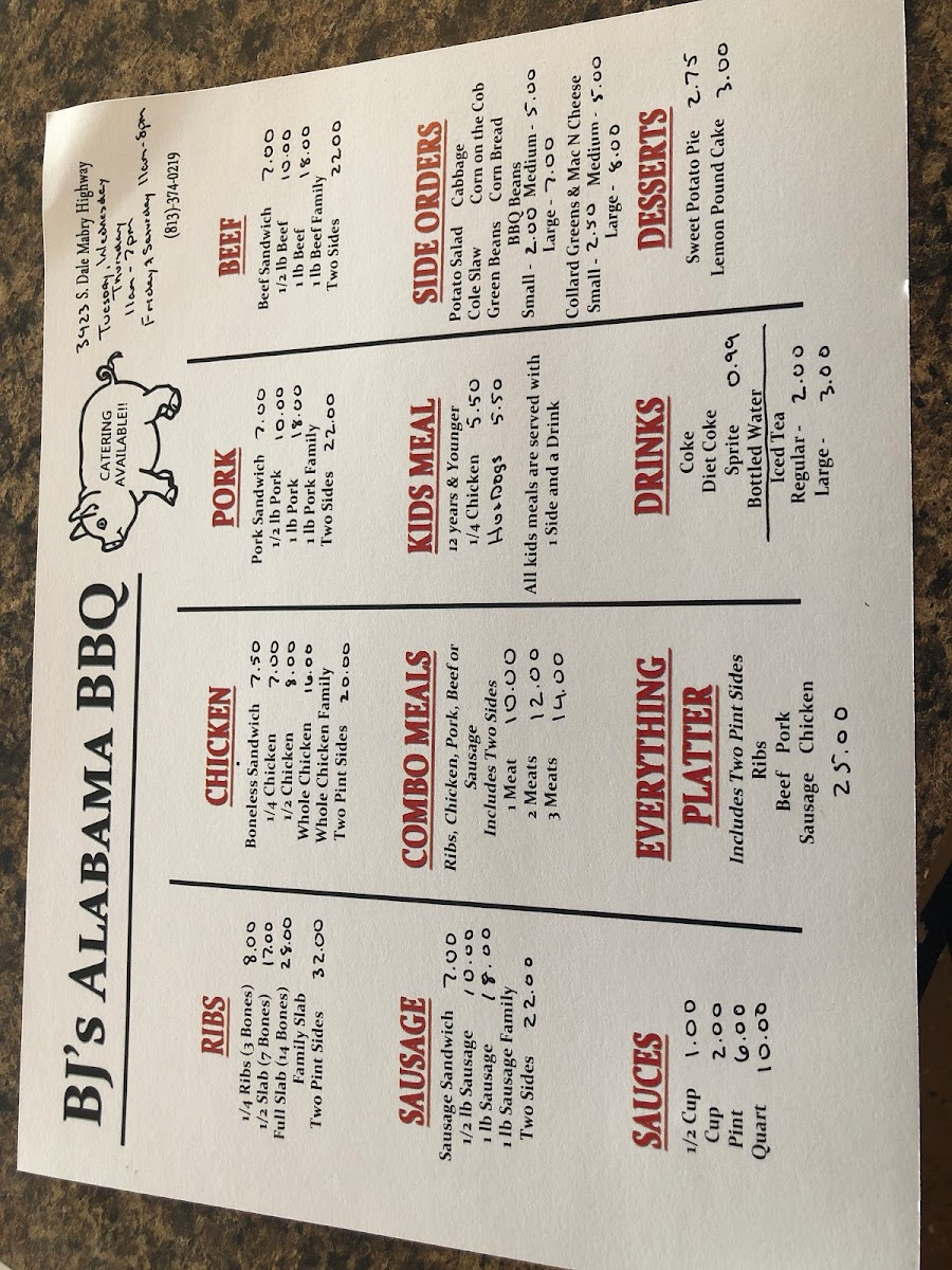 Menu Photo 6