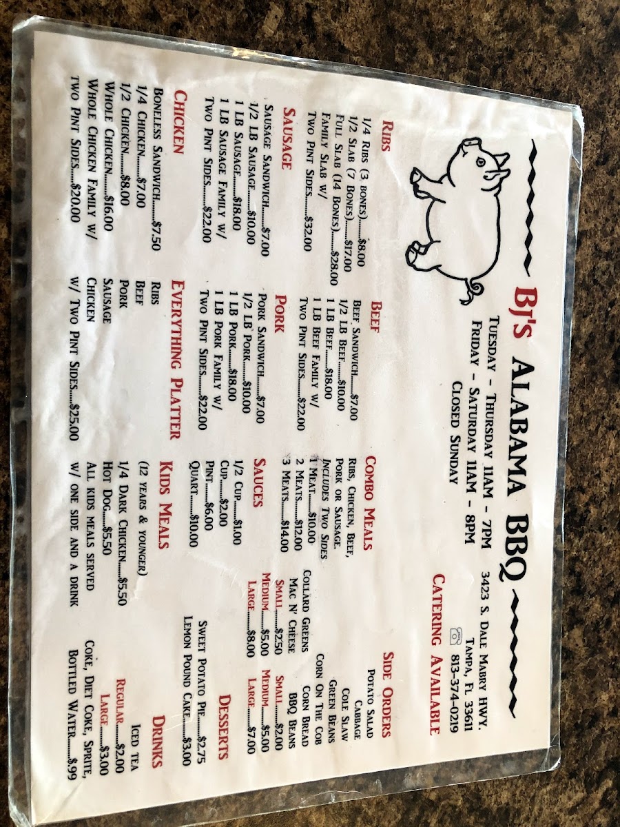 Menu Photo 7