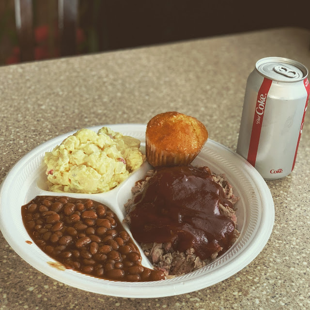 Mac N' Cheese BBQ Beans