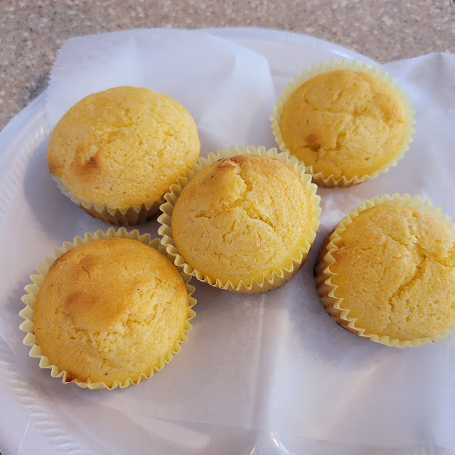 Corn Bread