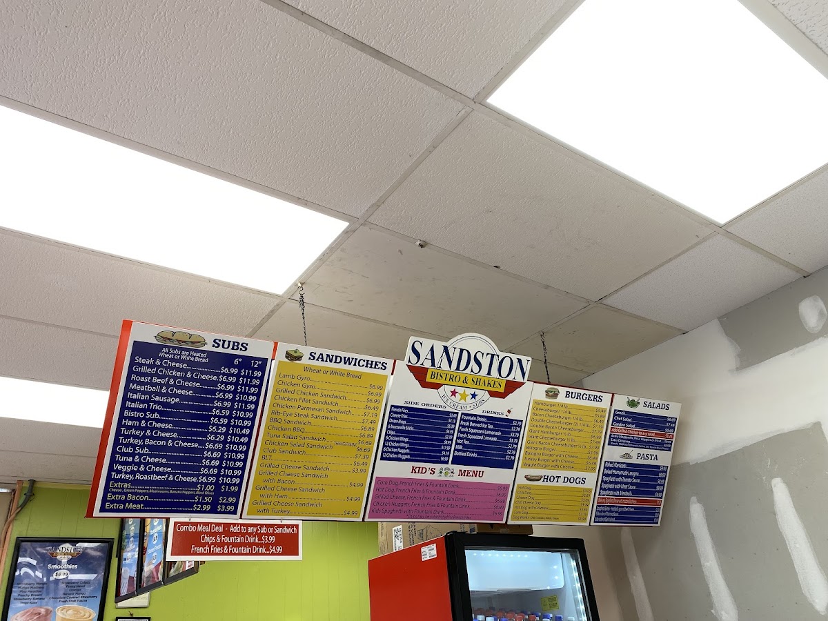 Menu Photo 9