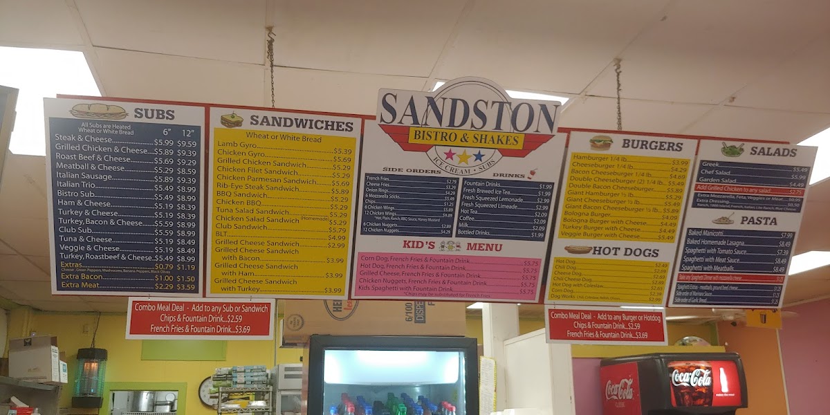 Menu Photo 7