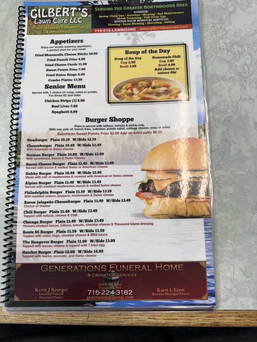 Menu Photo 7