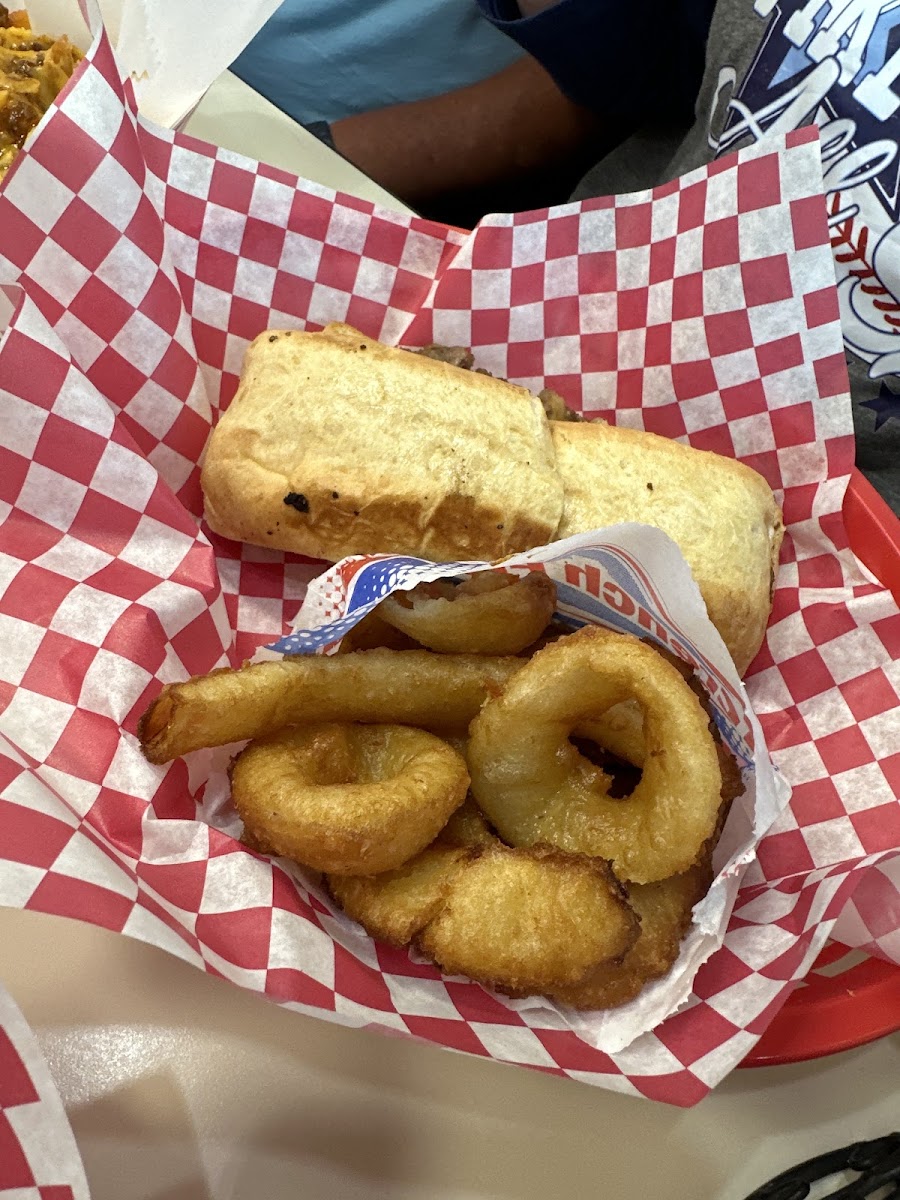 Spencer's Dairy Kream - Photo 1