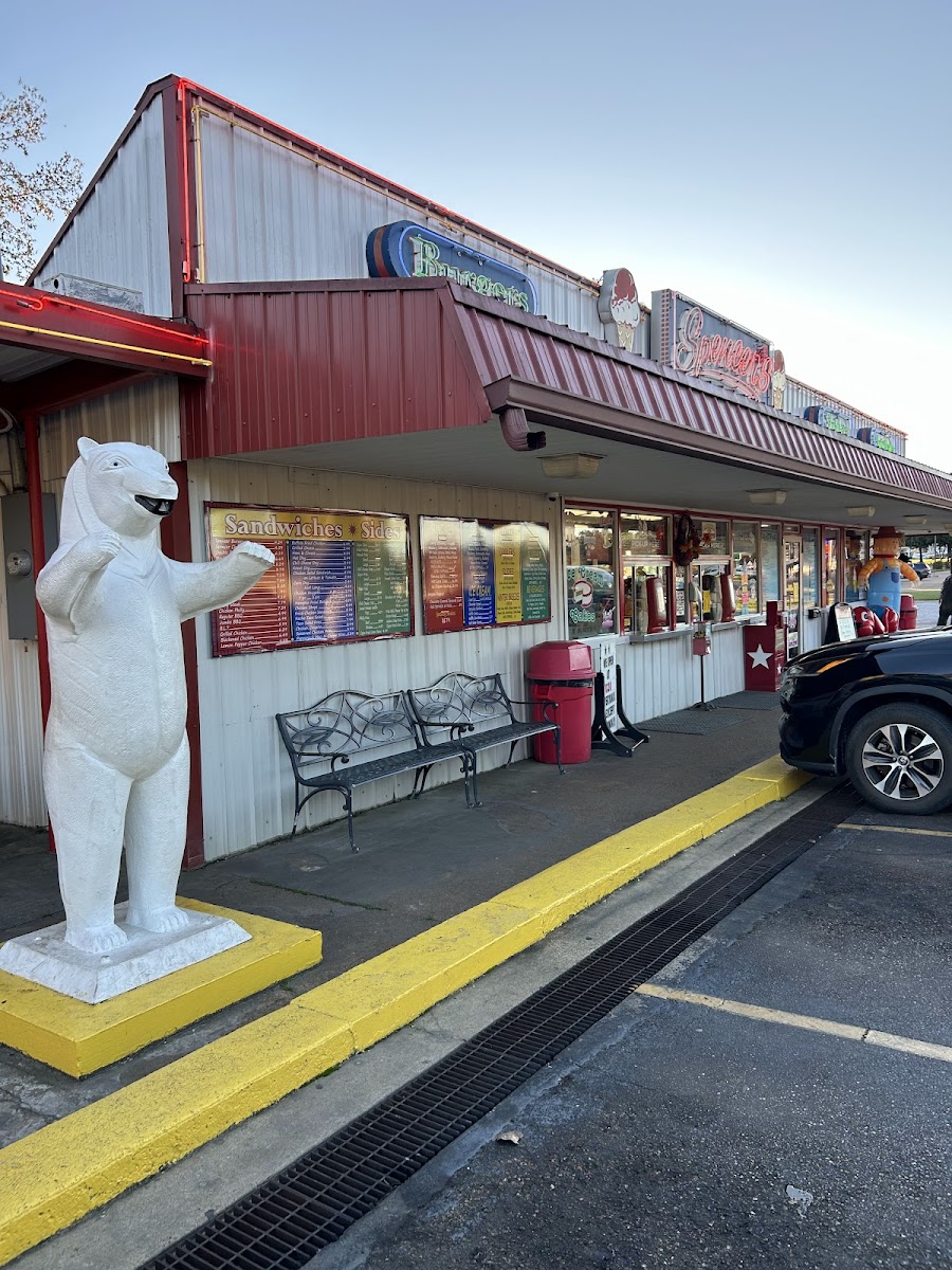 Spencer's Dairy Kream - Photo 3