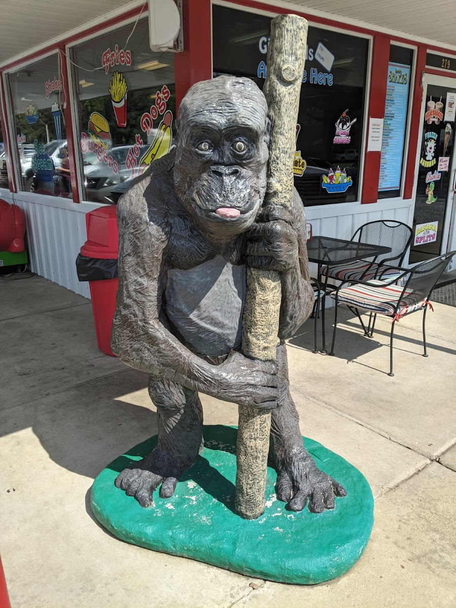 Spencer's Dairy Kream - Photo 5