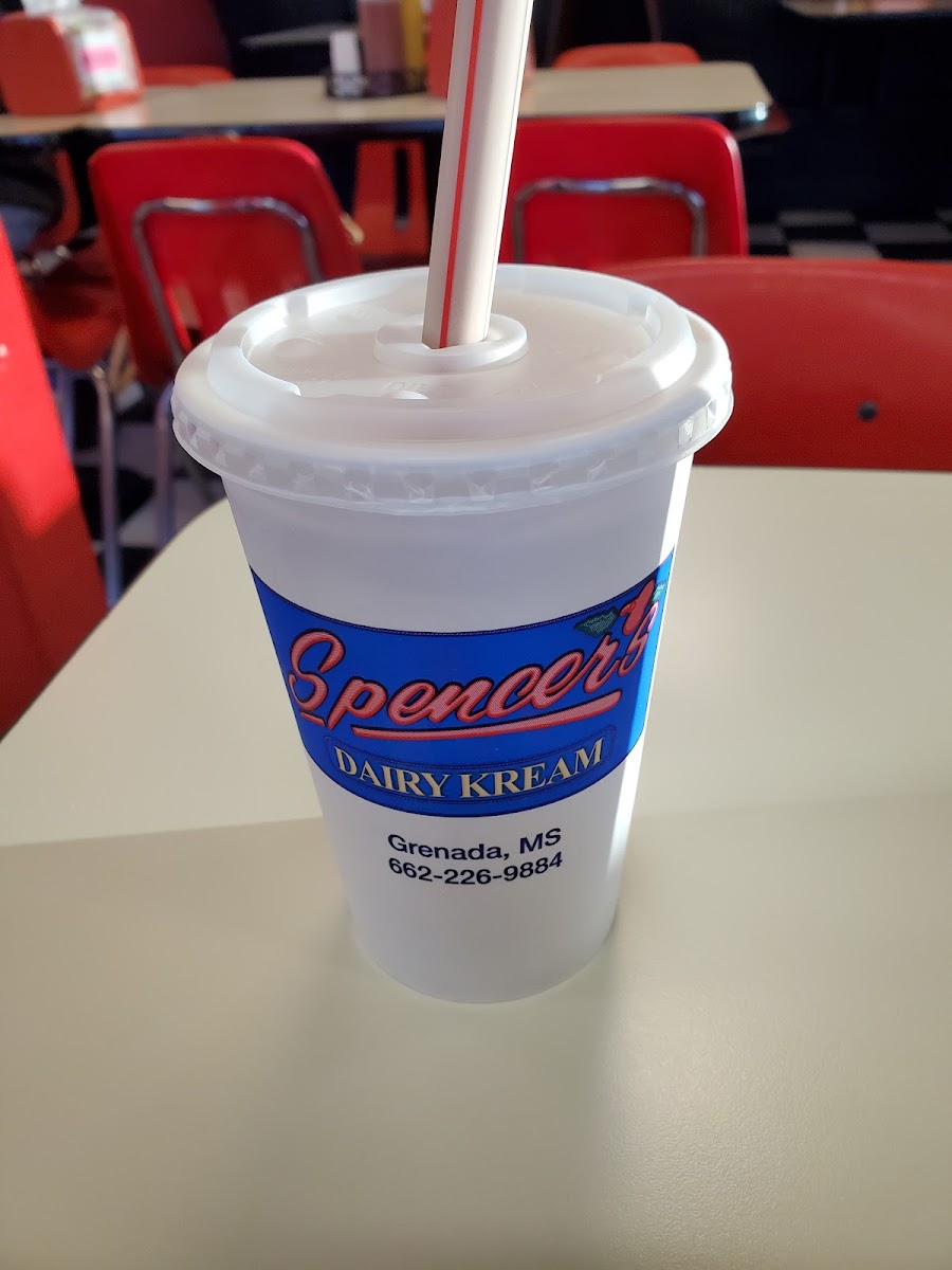 Spencer's Dairy Kream - Photo 7