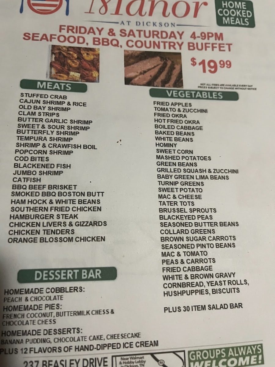 Menu Photo 5