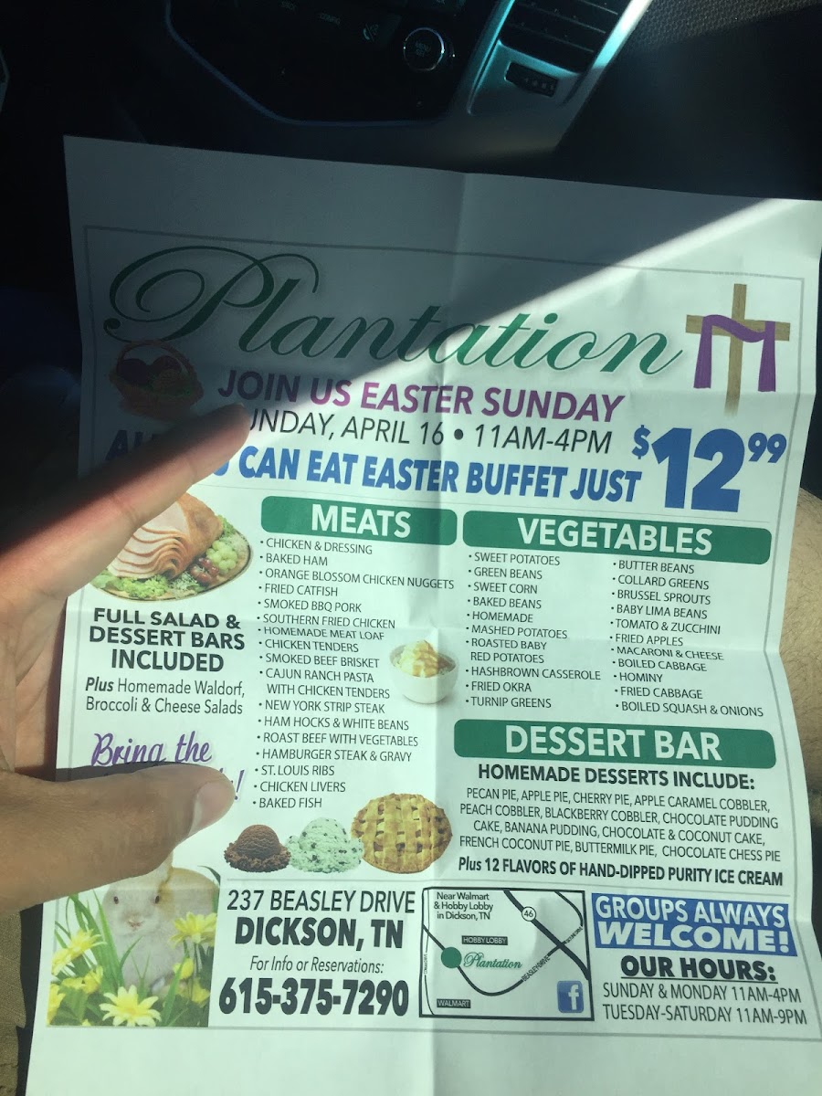 Menu Photo 8