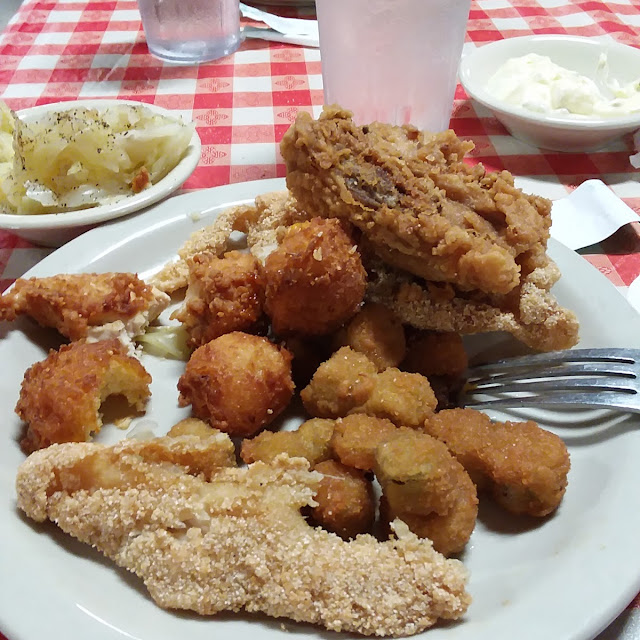 Food Bar