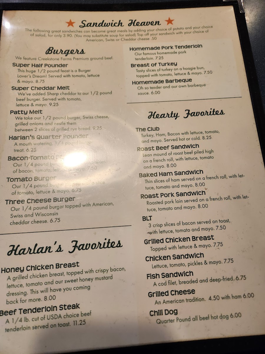 Menu Photo 2