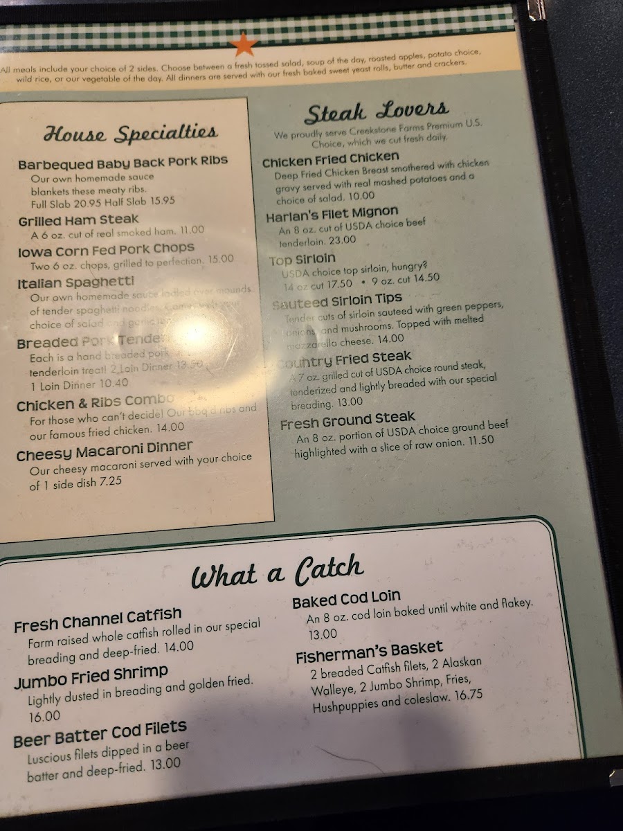 Menu Photo 5