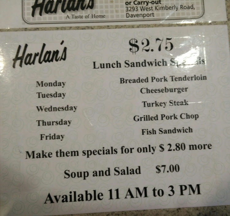 Menu Photo 6