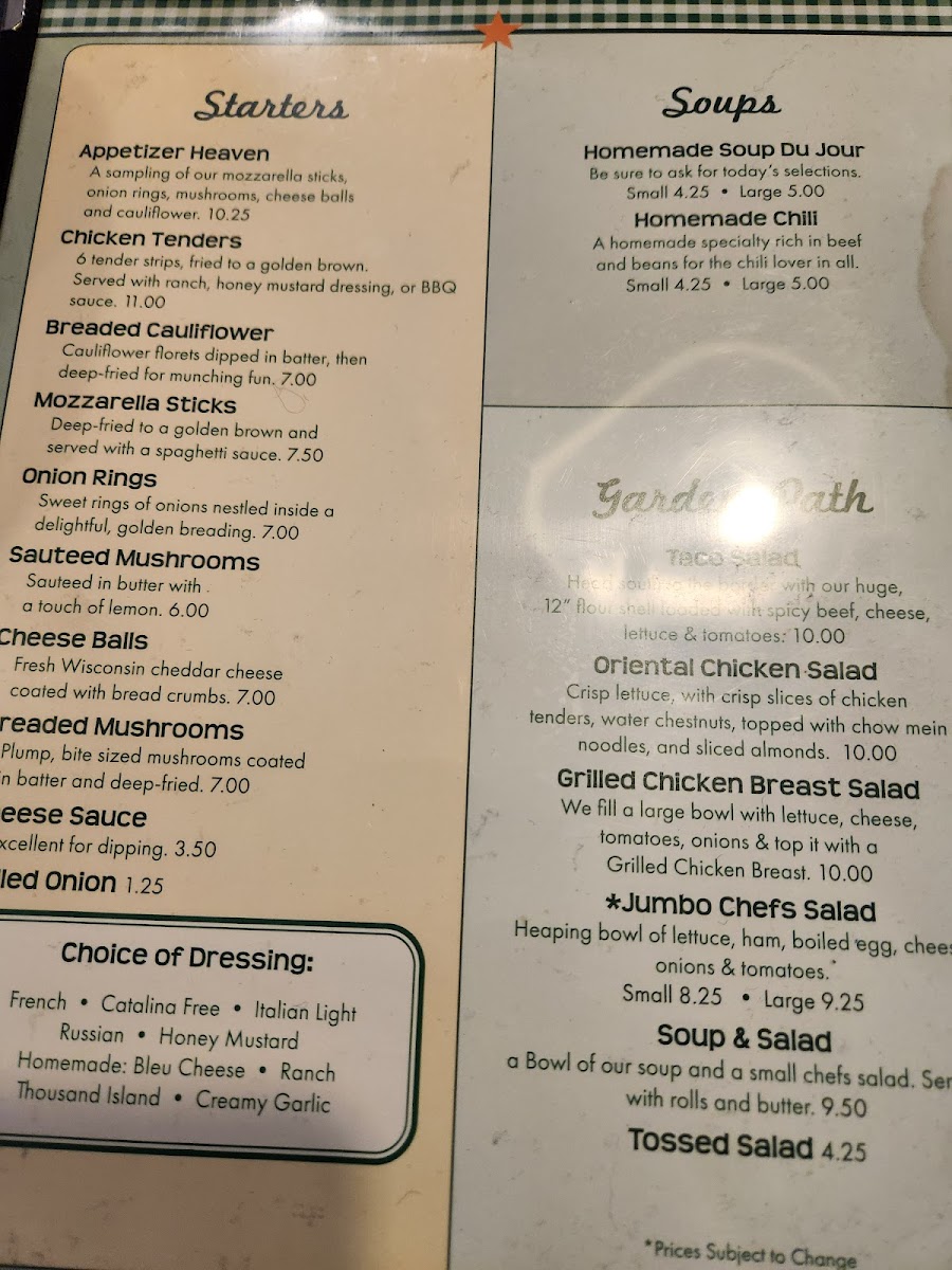 Menu Photo 7