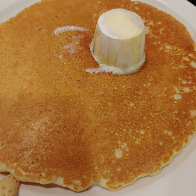 Pancakes