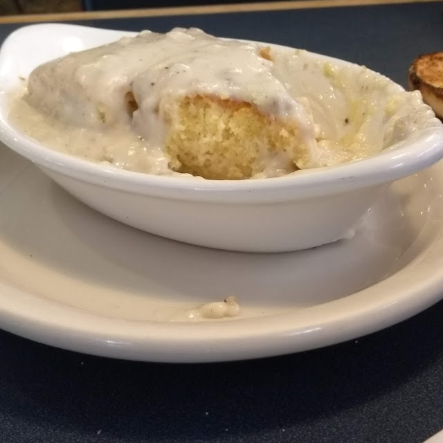 Fresh Oyster Stew