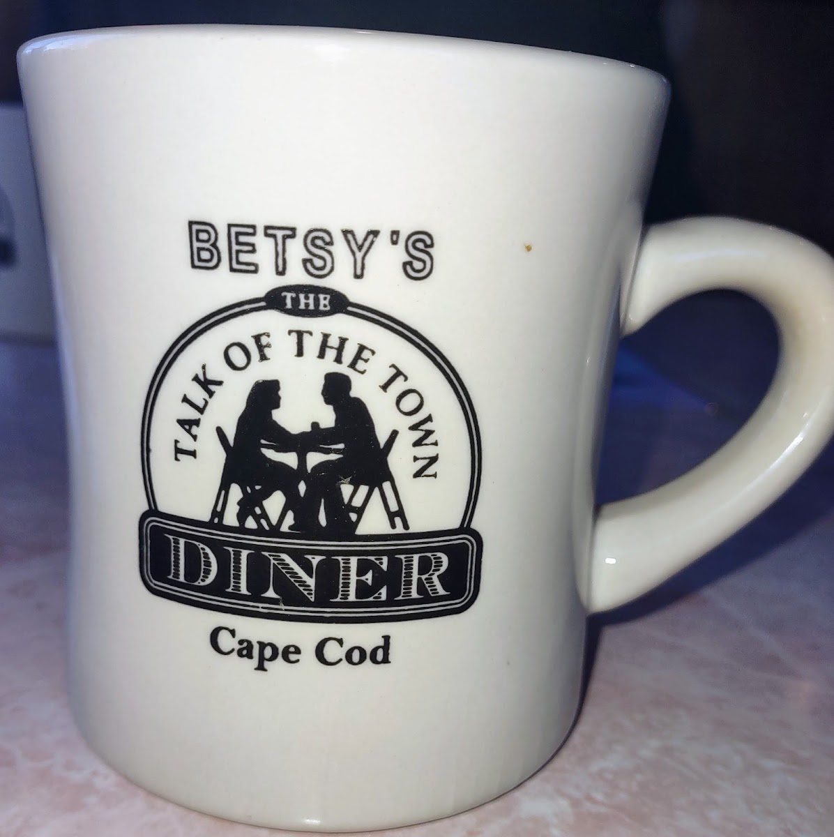Betsy's Diner - Photo 4