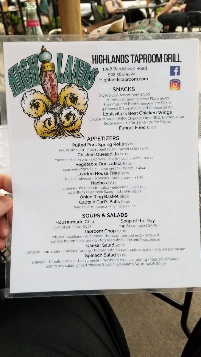 Menu Photo 8