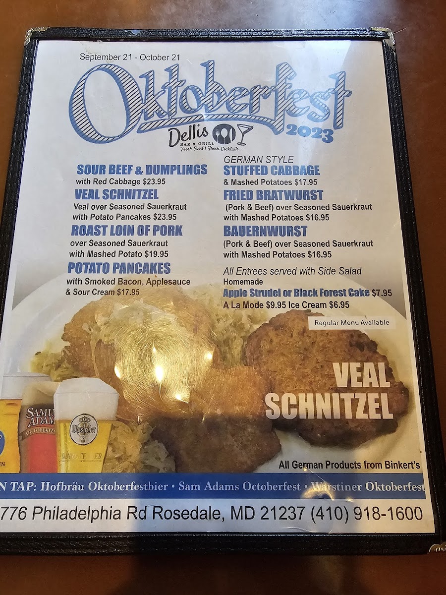 Menu Photo 6