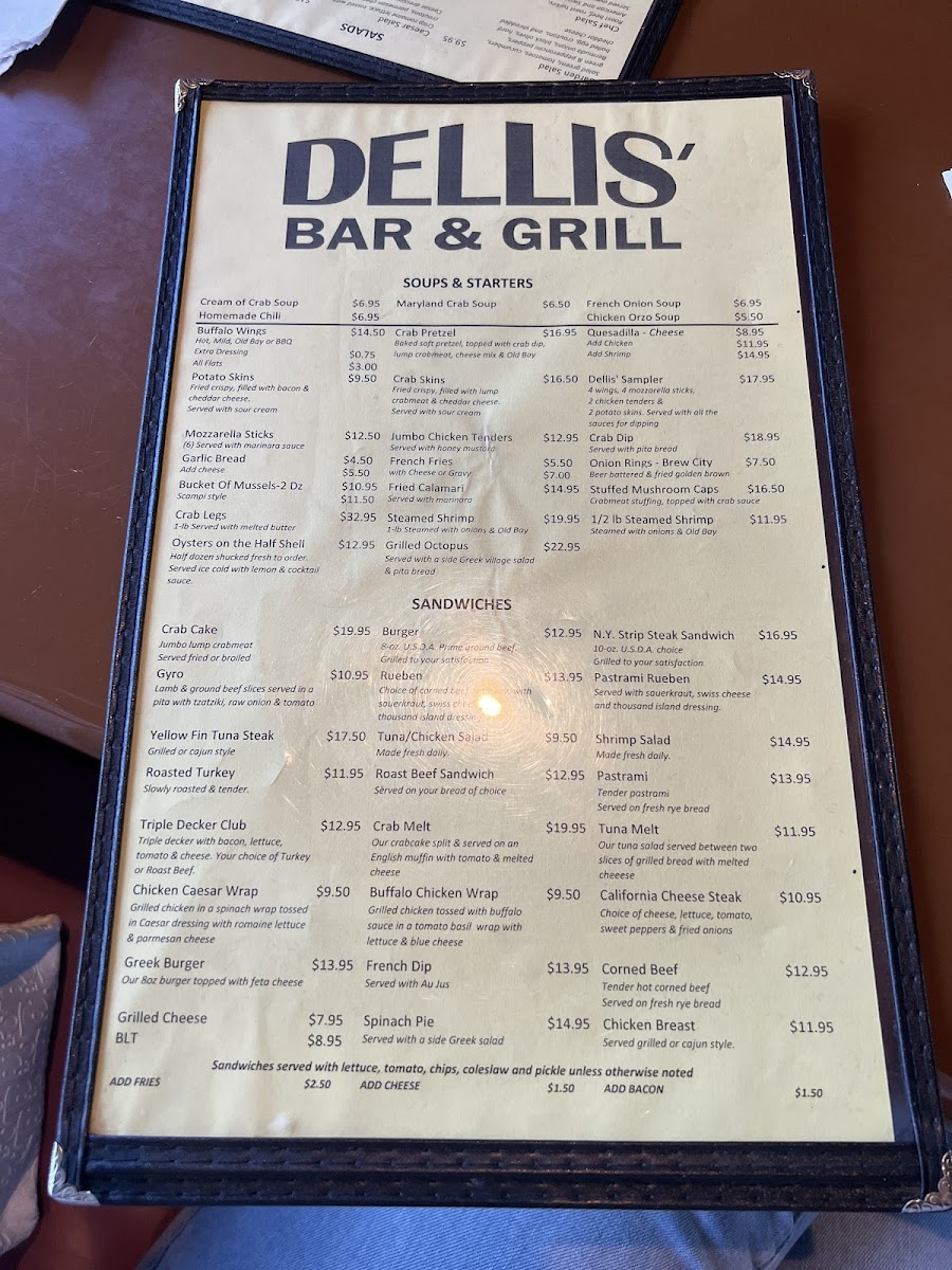 Menu Photo 8