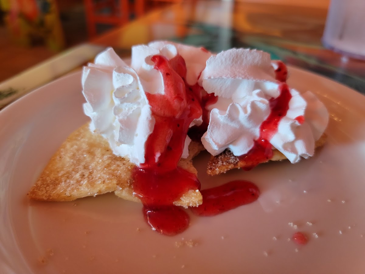Monte De Rey Mexican Restaurant - Photo 1