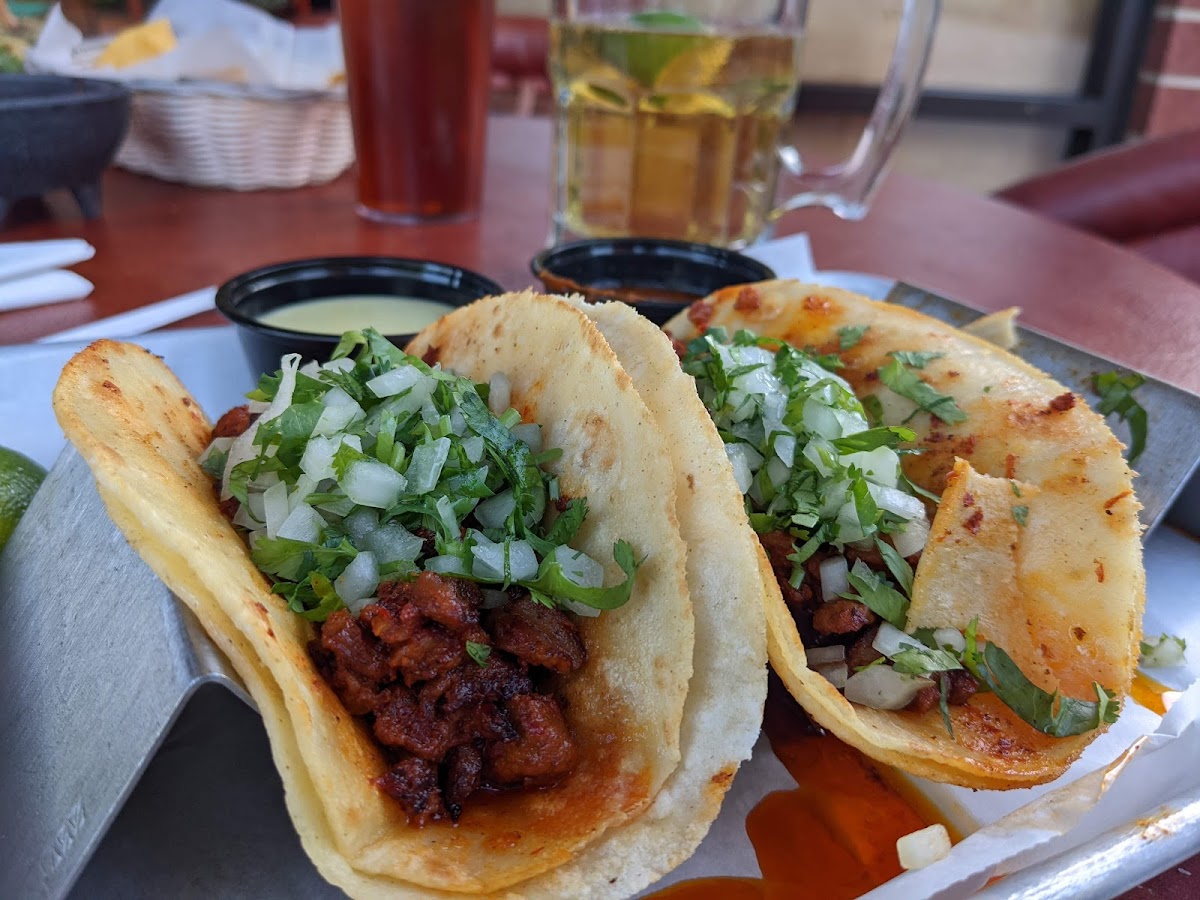 Monte De Rey Mexican Restaurant - Photo 4