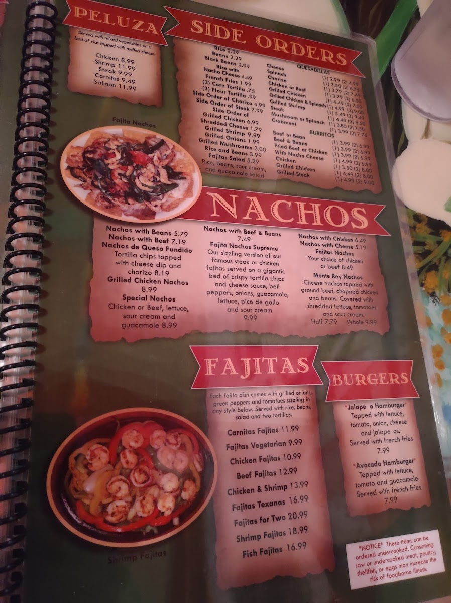 Menu Photo 4