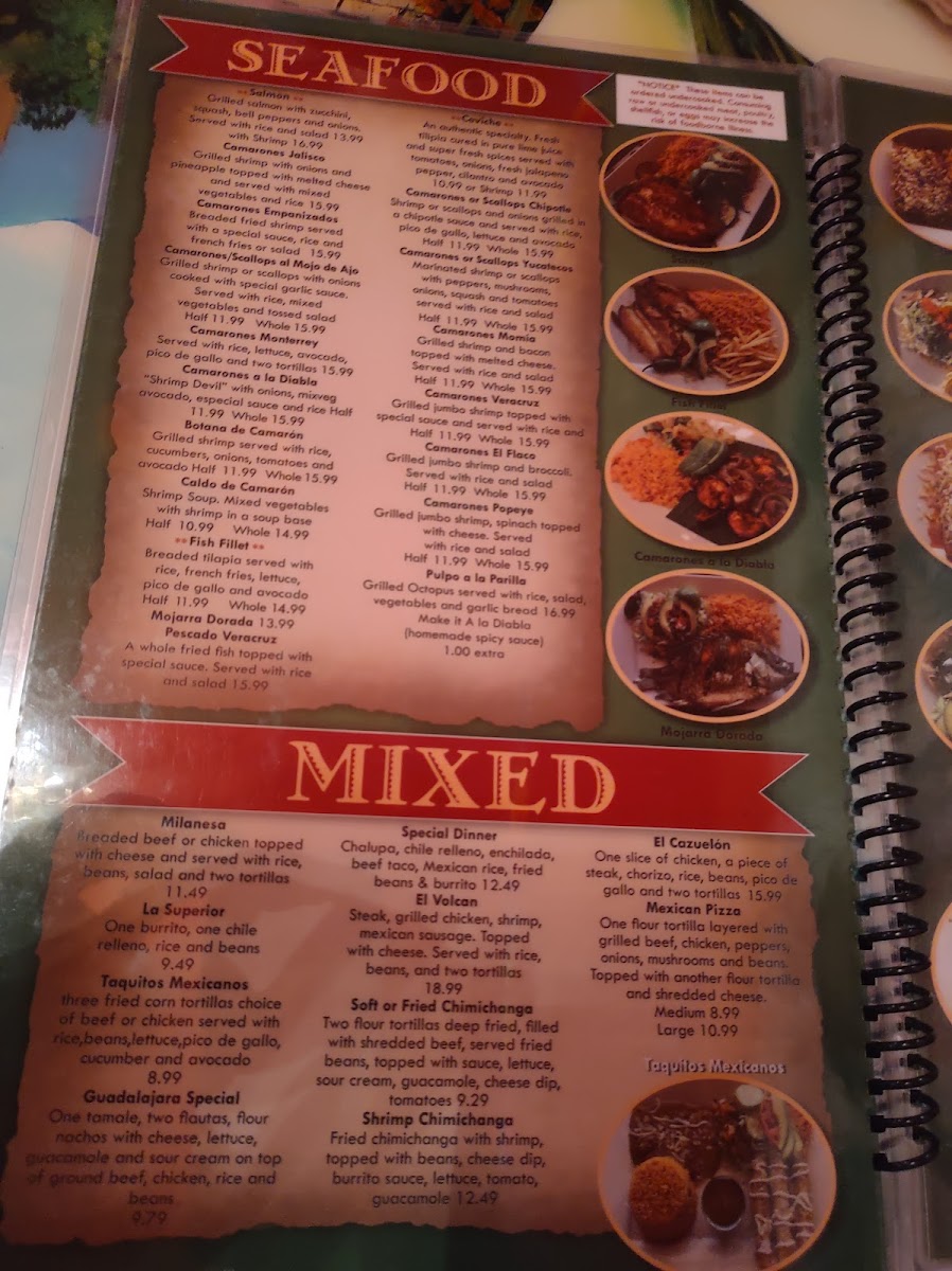 Menu Photo 6