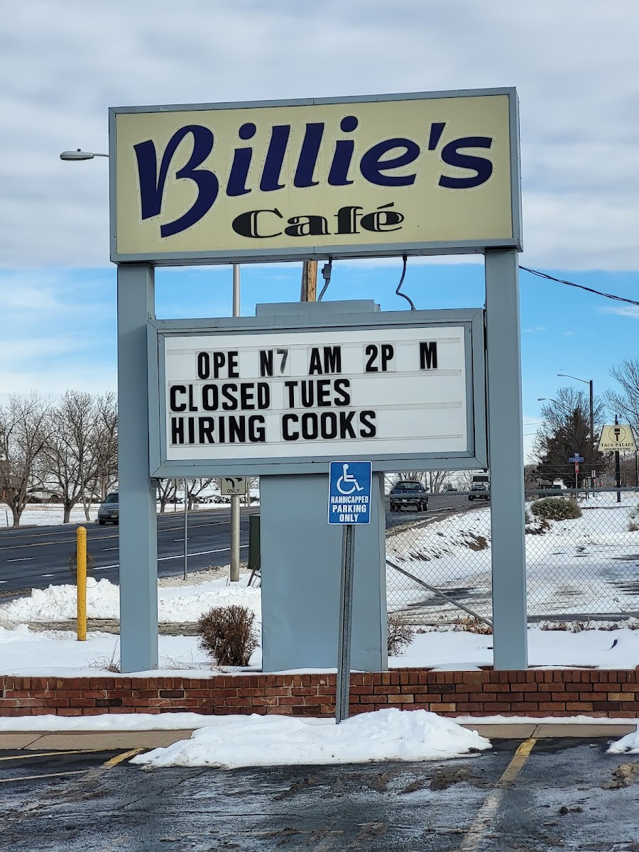 Billie's - Photo 5