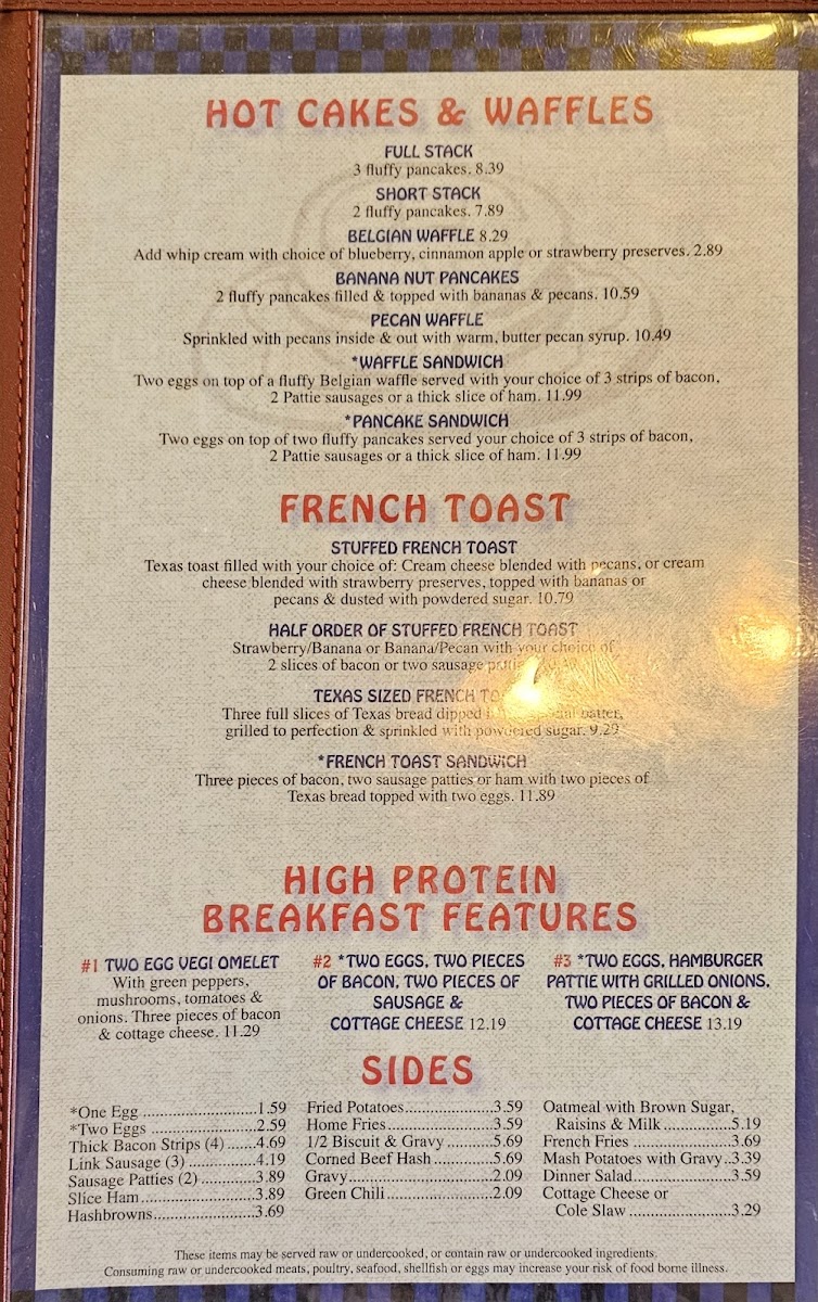 Menu Photo 4