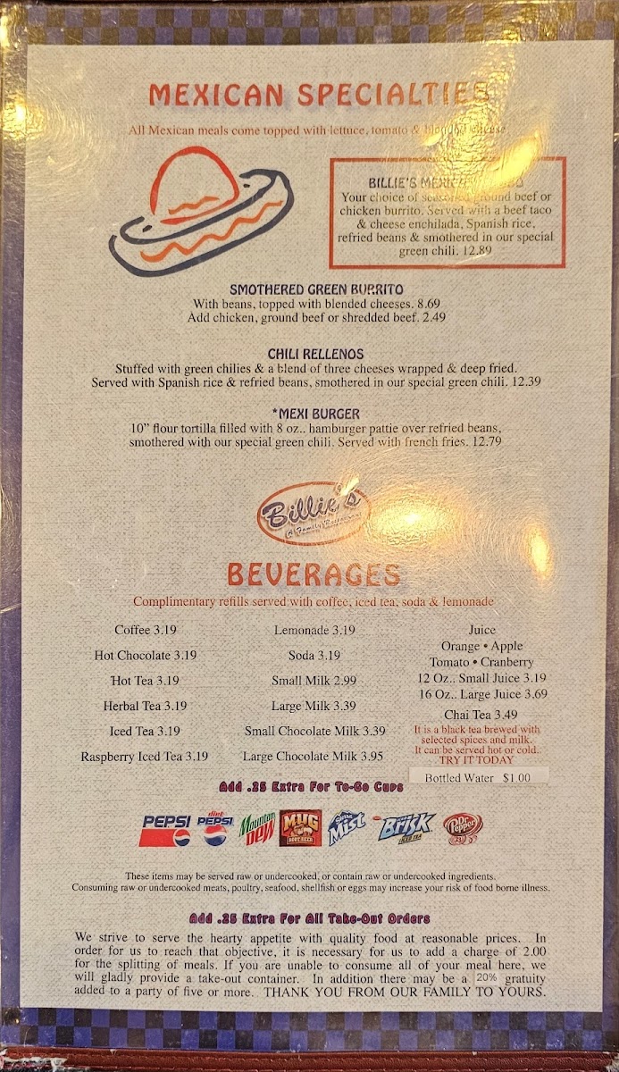 Menu Photo 6