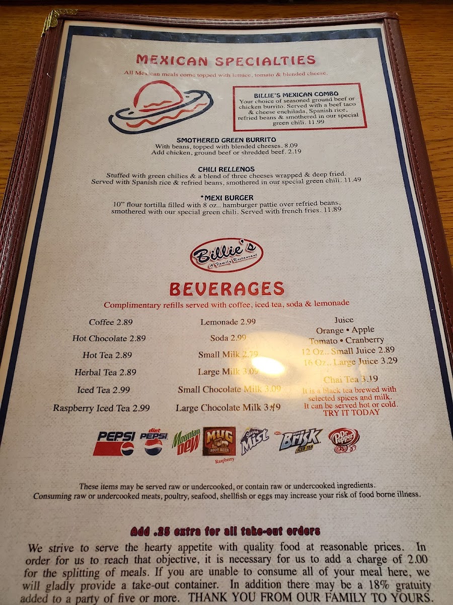 Menu Photo 7