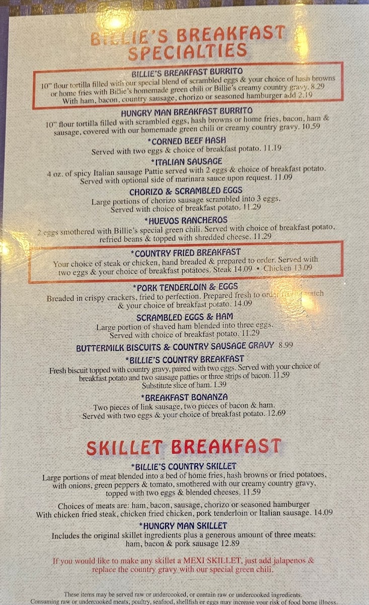 Menu Photo 8