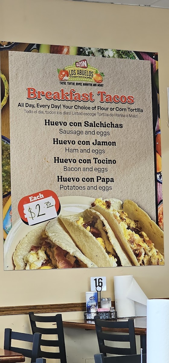 Menu Photo 4