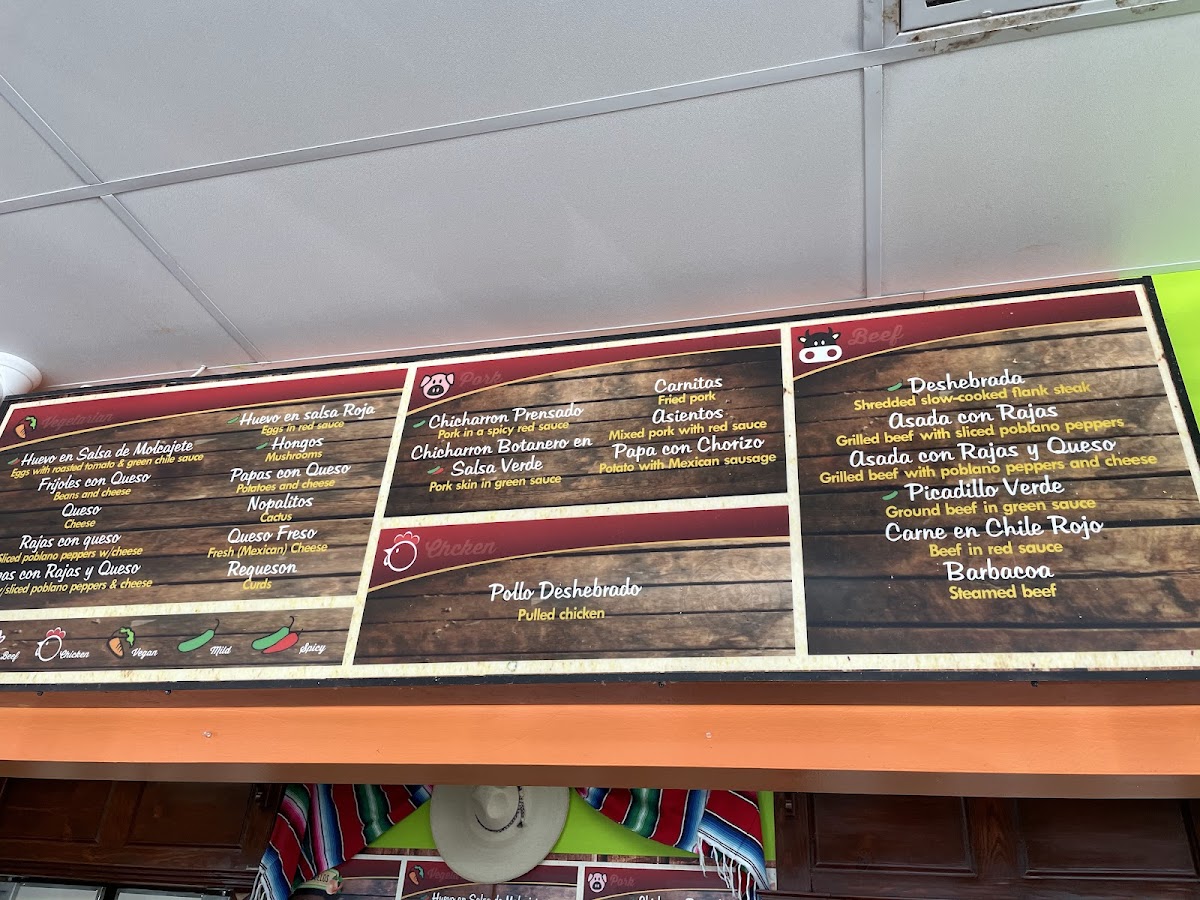 Menu Photo 5