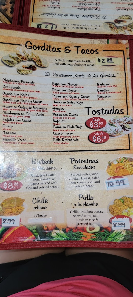 Menu Photo 6