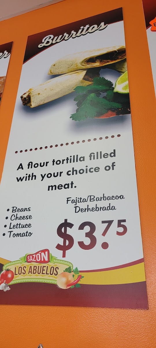 Menu Photo 8