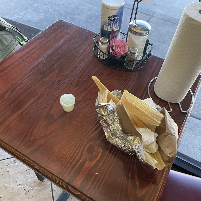 Tamales