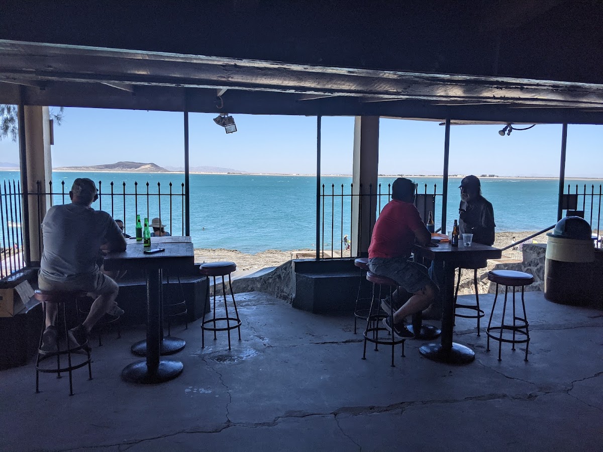JJ's Cantina - Photo 8