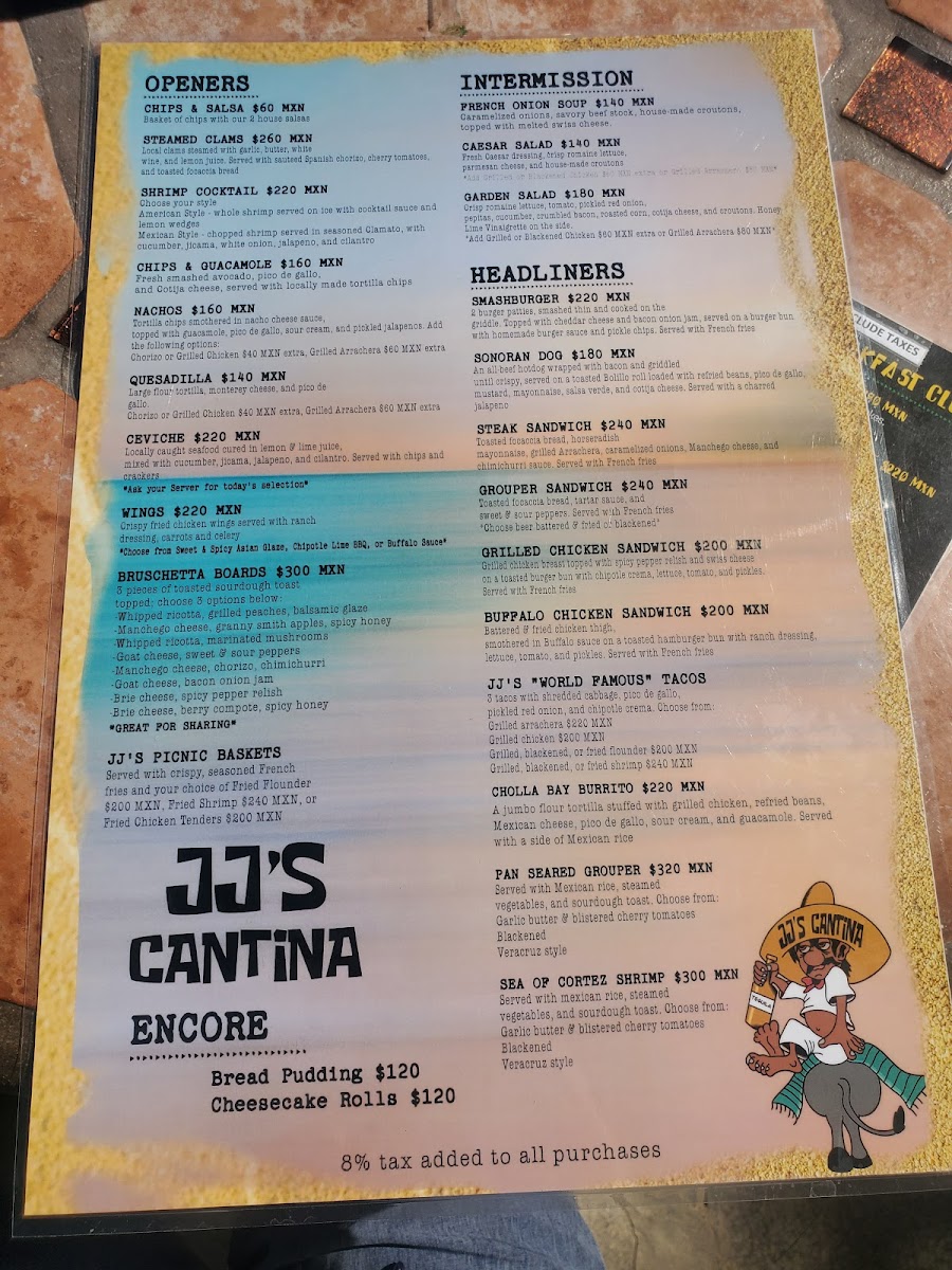 Menu Photo 6